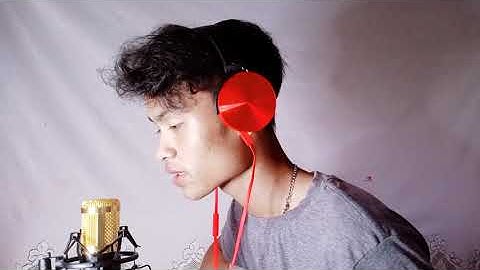 Sakit tapi ku rindu-Hijau Daun(cover)