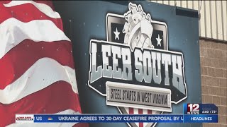 Workforce WV holds rapid response meetings for laid off Leer South Mine employees