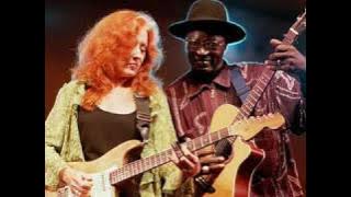 Ai Du by Ali Farka (feat. Ry Cooder)