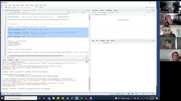 MRF In Action: Intro to Epi Analysis in R