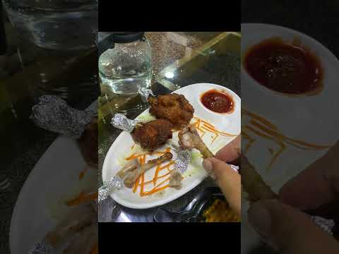 Shyargengba Limbu Common Food Made By Pork Intestine