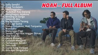 Download Lagu NOAH - FULL ALBUM TERBARU MP3