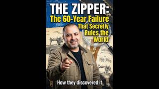 The 60-Year Failure That Secretly Rules the World