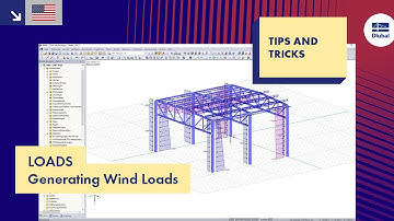 T&T 006 | Loads - Generating Wind Loads