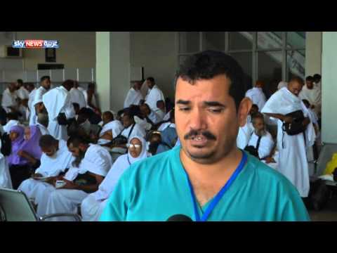 مكة حج خال من الأوبئة 