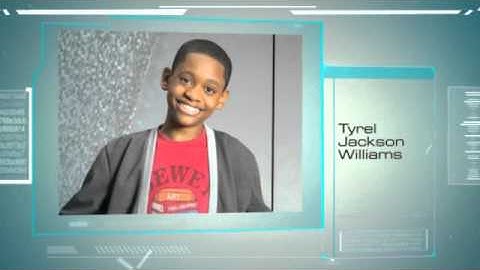 Lab Rats Fan Made Intro