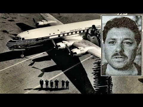Video: Uçak 37 yıl sonra indi: Flight 914'ün sırrı ortaya çıktı