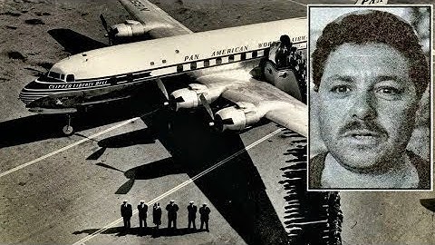 Kayıp Uçak 37 Yıl Sonra İniş Yaptı... Aslında Ne Oldu? Gizem Perdesi Aralandı