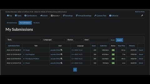 atcoder beginner contest 283 | abc 283 | editorial A to D | detailed explanation | C++ code