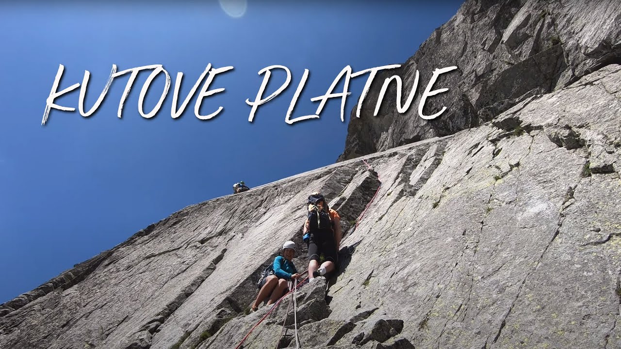 Legendarne Kutove Platne