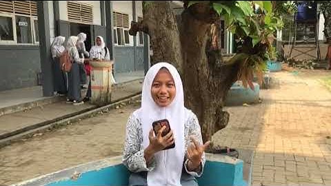 TUGAS INFORMATIKA: VIDEO PEMBELAJARAN