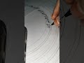 Heart of quran❤️#arabiccalligraphy #youtubeshorts#islamicvideo #trending#calligrphylearning #art