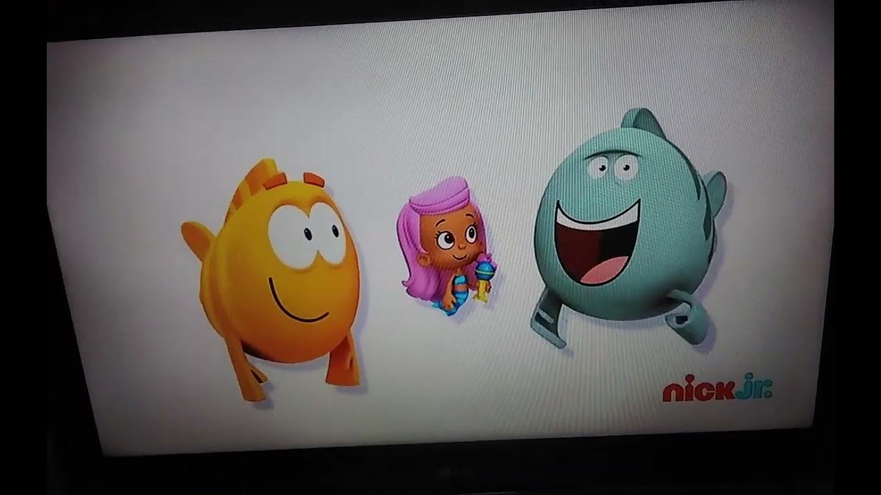 Bubble Guppies FINAL DO EPISÓDIO! YouTube