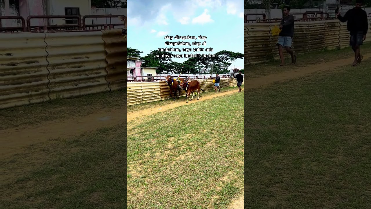 Deal Brekai Balab Super Ke Tim Gagak Rimang