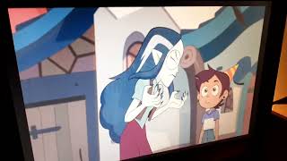 The Owl House - Luz Has Questions About That Dora The Explorer Rip Off