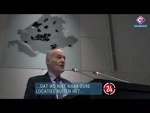 60 seconden Westdoc: Henk de Vree (PVV)