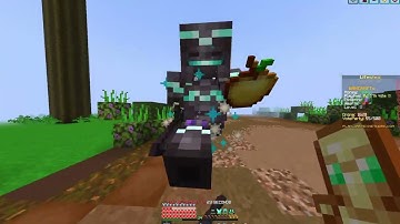 ItZMiniz_ Hacking In Jartex Lifesteal