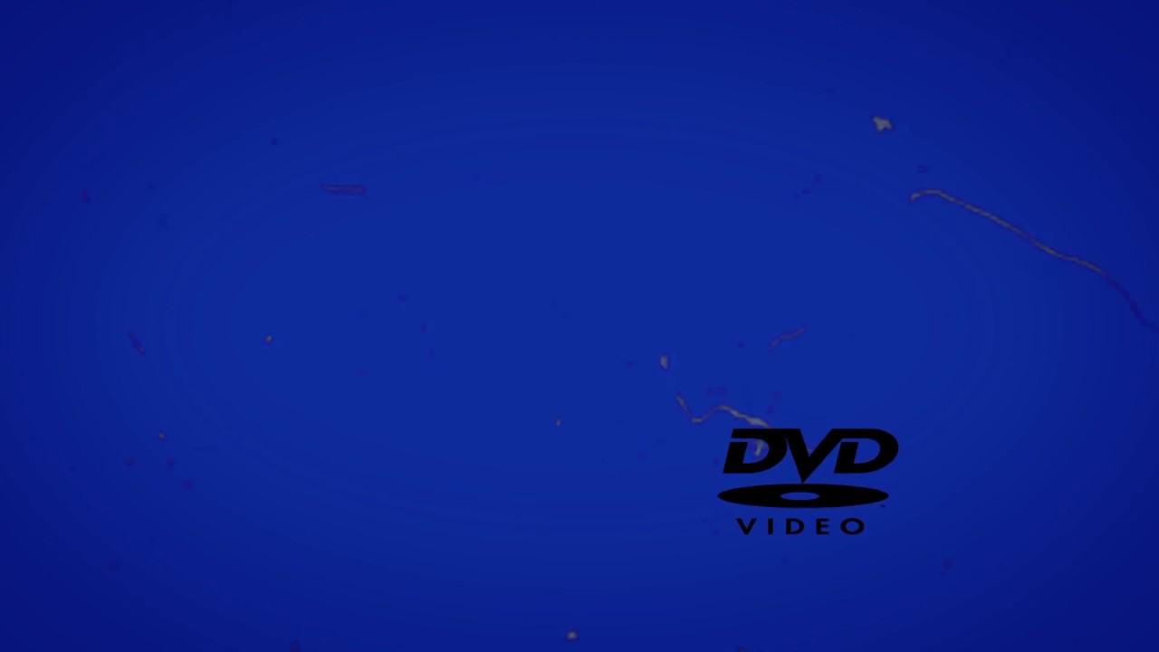 After Effects DVD Screensaver