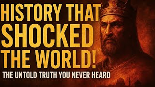 Hidden Truths of History | Urdu Voice Over | Lessons That Changed the World"