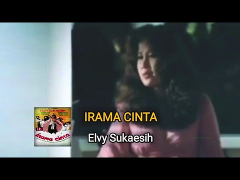 Irama Cinta - Elvy Sukaesih