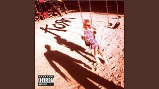 Miniatura de vídeo de "Korn - Ball Tongue"