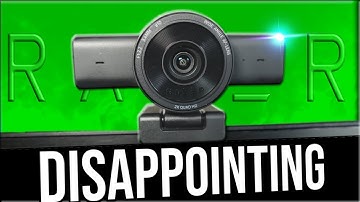 Razer Kiyo V2 X Should Be Better