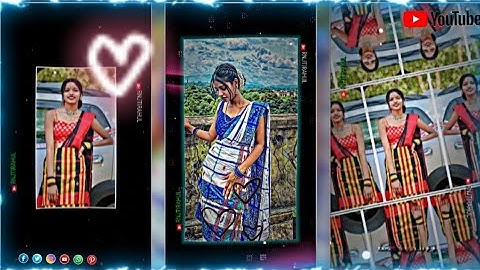 MOR DILA KE 🥰🌺🔰NEW NAGPUR SONG #_NAGPURI #xml_file #xmlpreset #alight #nagpuri