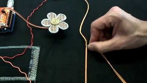 Wearable Technology Training Gym