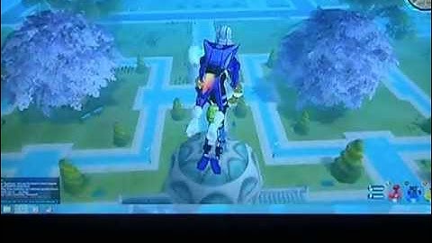 How to get to the ice king