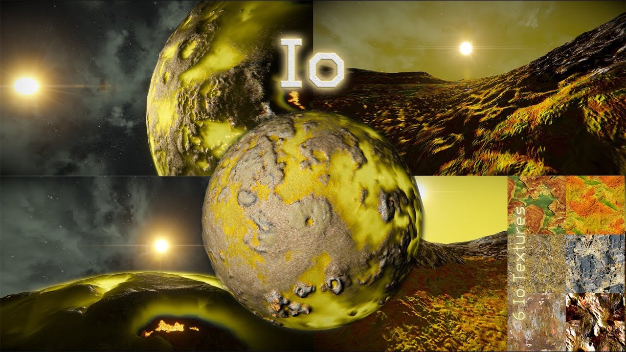 Space Engineers Solar System Mod Space Engineers Solar System Mod