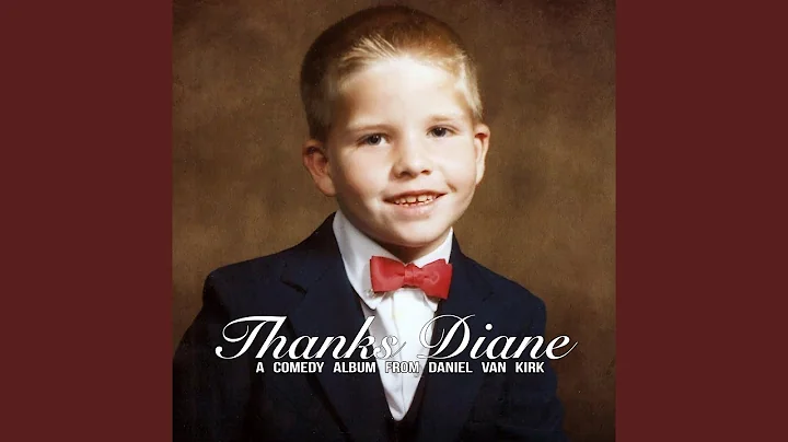 Thanks Diane
