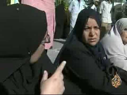 الادعاء المصري يطعن بحكم براءة المتهمين بقضية العبارة السلام ثمانية وتسعين