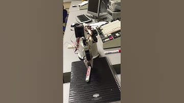 Robot Arm Platform with MSP430