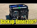 Don't Buy a Backup Generator Until You Watch This!