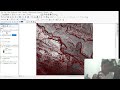 PEMBUATAN PETA KONTUR MENGGUNAKAN APLIKASI ARCMAP 10.8