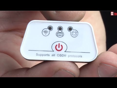 OBD - sam zdiagnozuj swoje auto