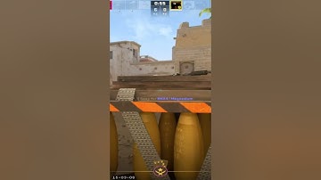 CS2 - Mirage Ace AK47 - 800X600 Master Race #cs2  #ak47 #5man #ace #mirage #csgo #shorts