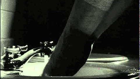 16mm Tri-X B&W Reversal Film test