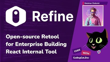 Open-source Retool for Enterprise Building React Internal Tool