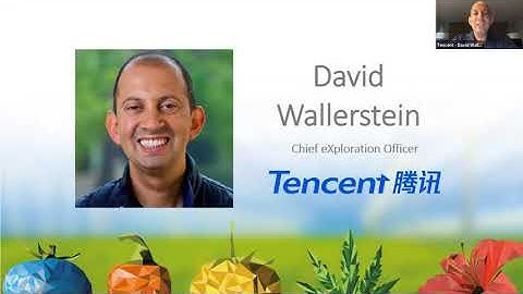 Tencent CXO David Wallerstein: The Emergence of AI in Greenhouses & Key Questions for the Industry