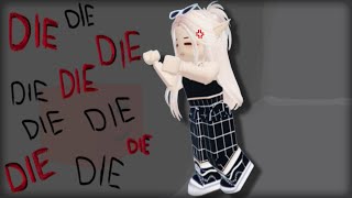 Попробуй умереть в try to die Roblox.