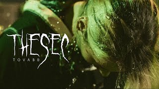 Thesec - Tovább Official Music Video