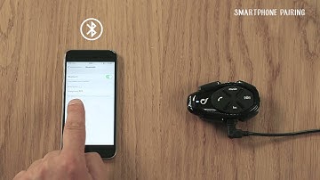 Interphone Tutorial 10: How to Pair Intercom with Smartphone