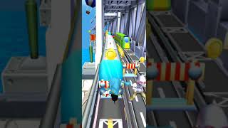 Subway Oggy Runner Dash Cockroach Games 2019 screenshot 1