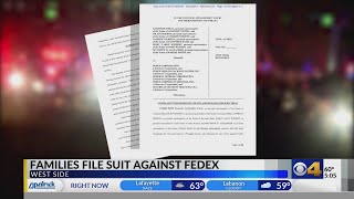 ‘Preventable’: Lawsuit alleges negligence, security lapses in 2021 Indianapolis FedEx shooting