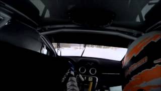 Kalle Rovanperä - Rally Aluksne Flatout!