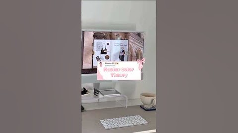 Master Color Theory 🎨 | Beginner’s Guide to Color Psychology, Palettes & Design Harmony