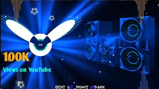 Malama Pitha Pitha De Song Dj Remix||{MATAL DANCE MIX × _Dj_Mahi_Nd_Dj_Ananta} ROHIT CORPORATION 💯