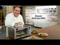 Emeril Power Air Fryer Oven 360 Full 28 min. TV Infomercial | As Seen on TV Commercial