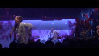 thievery corporation   lebanese blonde live at the 930 club 2011 chords